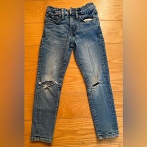 Gap Kids - Jeans - Size 6 - Original Taper - Built-In Flex